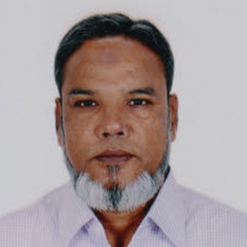 Sohel Rana