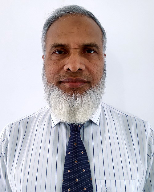 Mohammad Ali